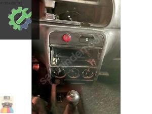 PEUGEOT PARTNER CİTROEN BERLİNGO KLİMA KONTROL PANELİ 1998-2006