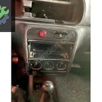 PEUGEOT PARTNER CİTROEN BERLİNGO KLİMA KONTROL PANELİ 1998-2006