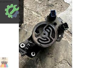 PEUGEOT PARTNER CİTROEN BERLİNGO MAZOT FİLTRE KABI ALTI 1.9