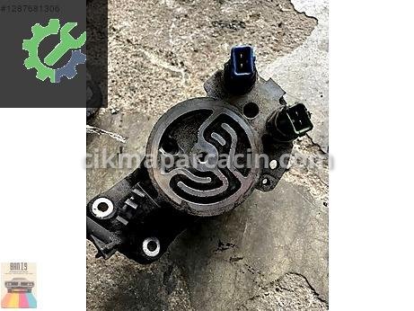 Peugeot Partner Mazot Filtresi çıkma parça