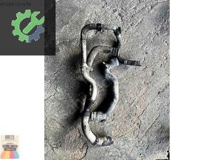 PEUGEOT PARTNER CİTROEN BERLİNGO RADYATÖR SU HORTUMLARI ÇIKMA