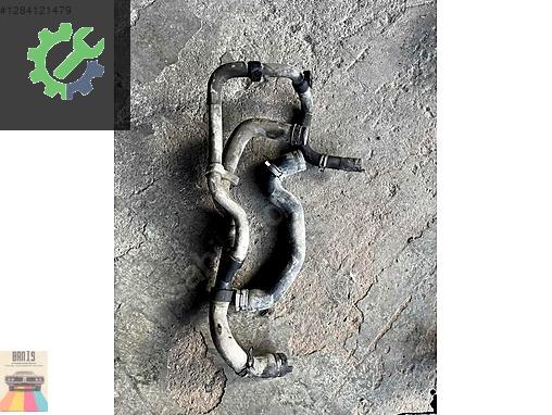 Peugeot Partner Su Hortumları çıkma parça