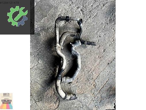 Peugeot Partner Su Hortumları çıkma parça
