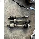 PEUGEOT PARTNER CİTROEN BERLİNGO SAĞ SOL AKS ÇIKMA