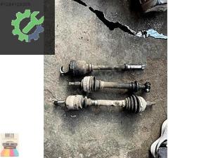 PEUGEOT PARTNER CİTROEN BERLİNGO SAĞ SOL AKS ÇIKMA