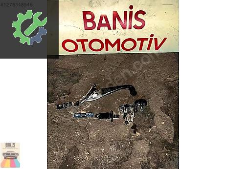 Citroen Berlingo Sağ Kapı çıkma parça