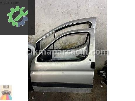 Peugeot Partner Sağ Kapı çıkma parça