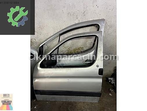 Peugeot Partner Sağ Kapı çıkma parça