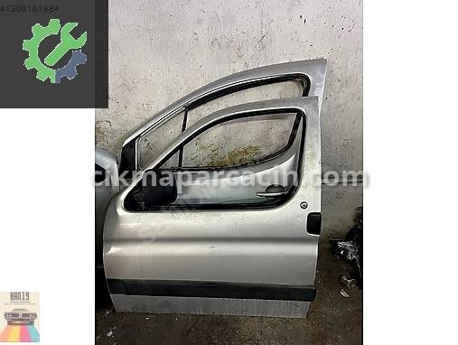 Peugeot Partner Sağ Kapı çıkma parça