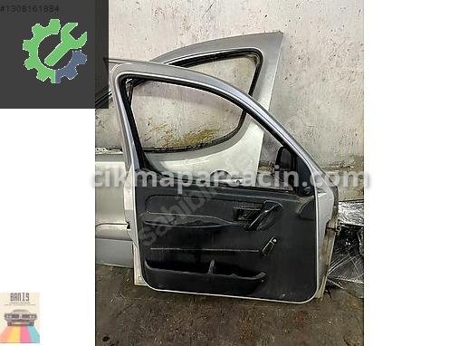 Peugeot Partner Sağ Kapı çıkma parça