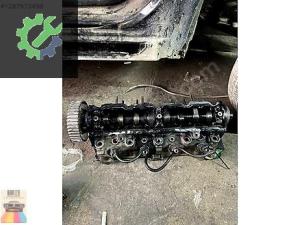 PEUGEOT PARTNER CİTROEN BERLİNGO ÜST KAPAK 1.9D