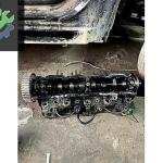 Citroen Berlingo Silindir Kapak Çıkma Parça Gaziantep