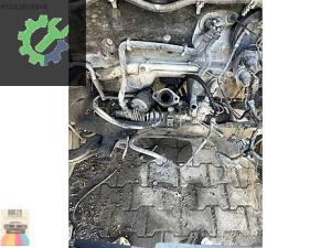 PEUGEOT PARTNER DİREKSİYON KUTUSU ÇIKMA HATASIZ