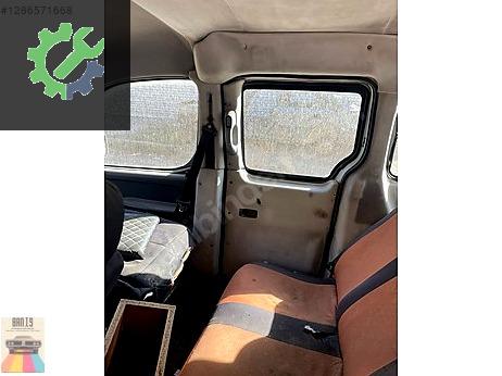 Peugeot Partner Bakalit çıkma parça