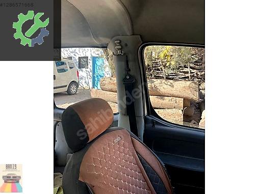 Peugeot Partner Bakalit çıkma parça