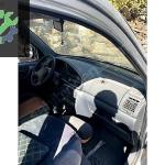 PEUGEOT PARTNER KLİMA GÖSTERGE PANELİ MANUEL