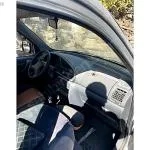 PEUGEOT PARTNER KLİMA GÖSTERGE PANELİ MANUEL