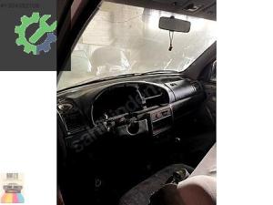 PEUGEOT PARTNER KOMPLE TORPİDO 1998-2006