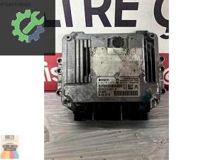 PEUGEOT PARTNER MOTOR BEYNİ 9653958980