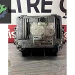 PEUGEOT PARTNER MOTOR BEYNİ 9653958980