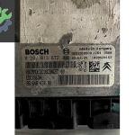 PEUGEOT PARTNER MOTOR BEYNİ 9653958980