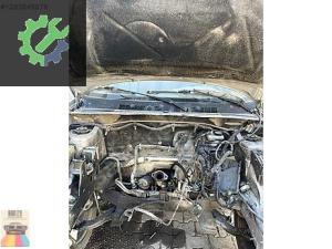 PEUGEOT PARTNER MOTOR İÇ TESİSATI ÇIKMA HATASIZ