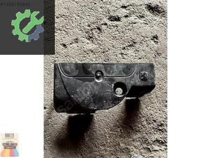 PEUGEOT PARTNER MOTOR ÜST KORUMA KAPAĞI 1.9 DİZEL ORJİNAL 013701