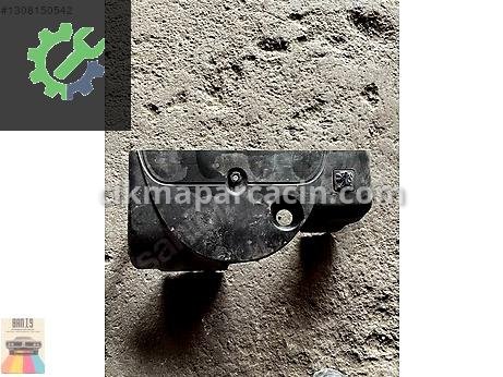 Peugeot Partner Motor Kapağı çıkma parça