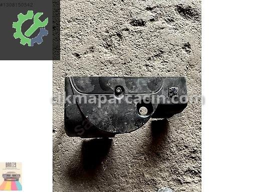 Peugeot Partner Motor Kapağı 013701 çıkma parça