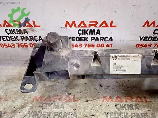 Peugeot Partner Ön Panel çıkma parça