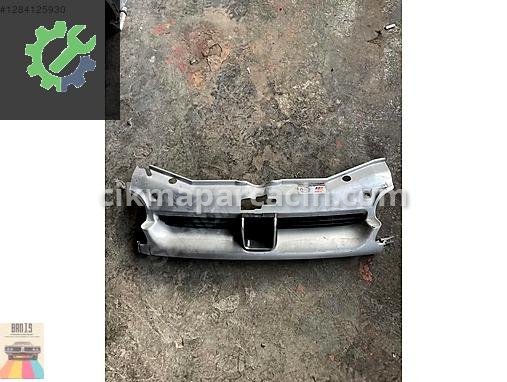 Peugeot Partner Panjur çıkma parça