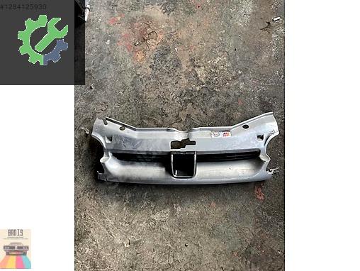 Peugeot Partner Panjur çıkma parça