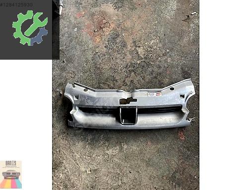 Peugeot Partner Panjur çıkma parça