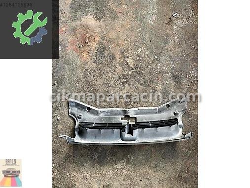 Peugeot Partner Panjur çıkma parça