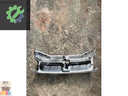 Peugeot Partner Panjur çıkma parça