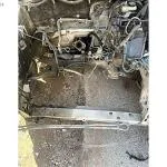 Peugeot Partner Tampon Demiri çıkma parça - BANİS OTOMOTİV Gaziantep