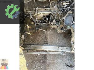 PEUGEOT PARTNER RADYATÖR ALT BAĞLANTI SACI ÇIKMA