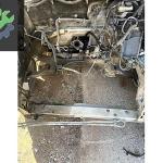 PEUGEOT PARTNER RADYATÖR ALT BAĞLANTI SACI ÇIKMA