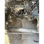 Peugeot Partner Tampon Demiri çıkma parça - BANİS OTOMOTİV Gaziantep