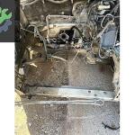 PEUGEOT PARTNER RADYATÖR ALT BAĞLANTI SACI ÇIKMA