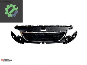 PEUGEOT PARTNER RIFTER 2018- ÖN PANJUR (İÇ+DIŞ) SET SIFIR