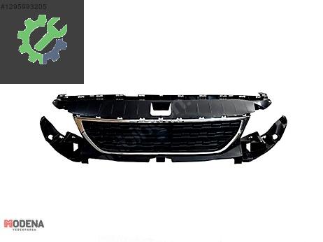 Peugeot Rifter Panjur çıkma parça