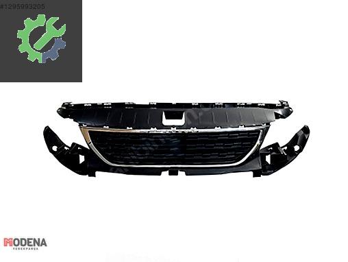 PEUGEOT PARTNER RIFTER 2018- ÖN PANJUR (İÇ+DIŞ) SET SIFIR