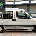PEUGEOT PARTNER SAĞ ARKA ÇAMURLUK SON FİYAT ! ! !