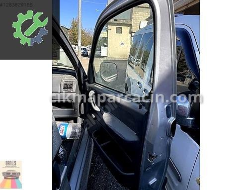 Peugeot Partner Kapı (Ön Sağ) çıkma parça