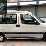 PEUGEOT PARTNER SAĞ ÖN KAPI SON FİYAT !!!