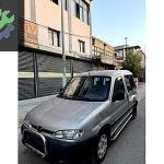 PEUGEOT PARTNER SAĞ ÖN KAPI SON FİYAT !!!