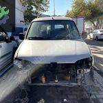 PEUGEOT PARTNER SAĞ SOL ÇAMURLUK ! !