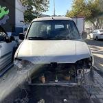 PEUGEOT PARTNER SAĞ SOL ÇAMURLUK ! !