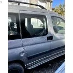 PEUGEOT PARTNER SAĞ SÜRGÜLÜ KAPI ÇIKMA HATASIZ